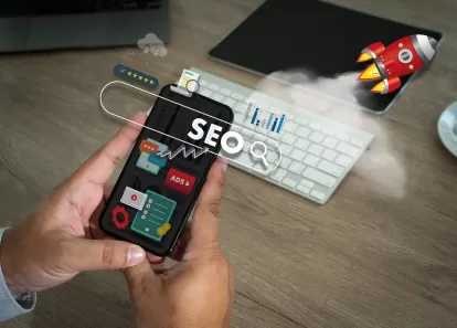 Qual é o principal objetivo do SEO
