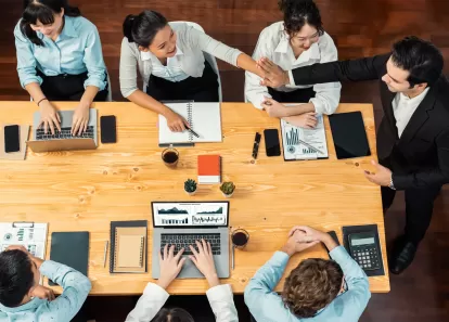 Qual a melhor empresa para Criação de Sites?