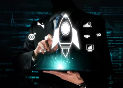 Como lançar um site profissional em 5 passos