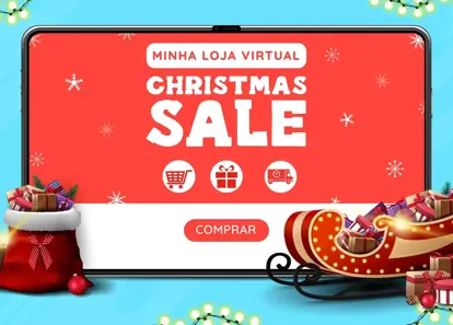 Vendas de Natal: como encerrar o ano vendendo mais