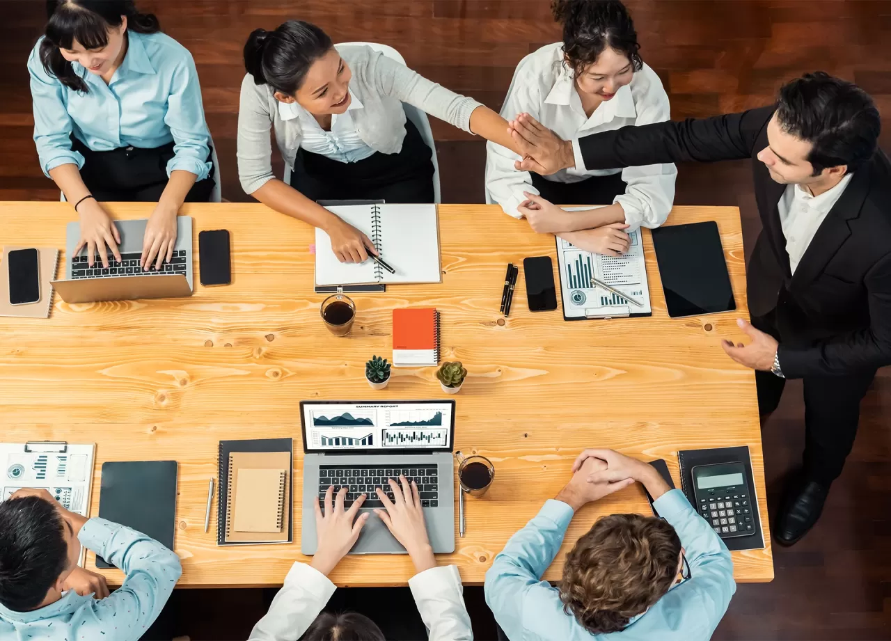 Qual a melhor empresa para Criação de Sites?