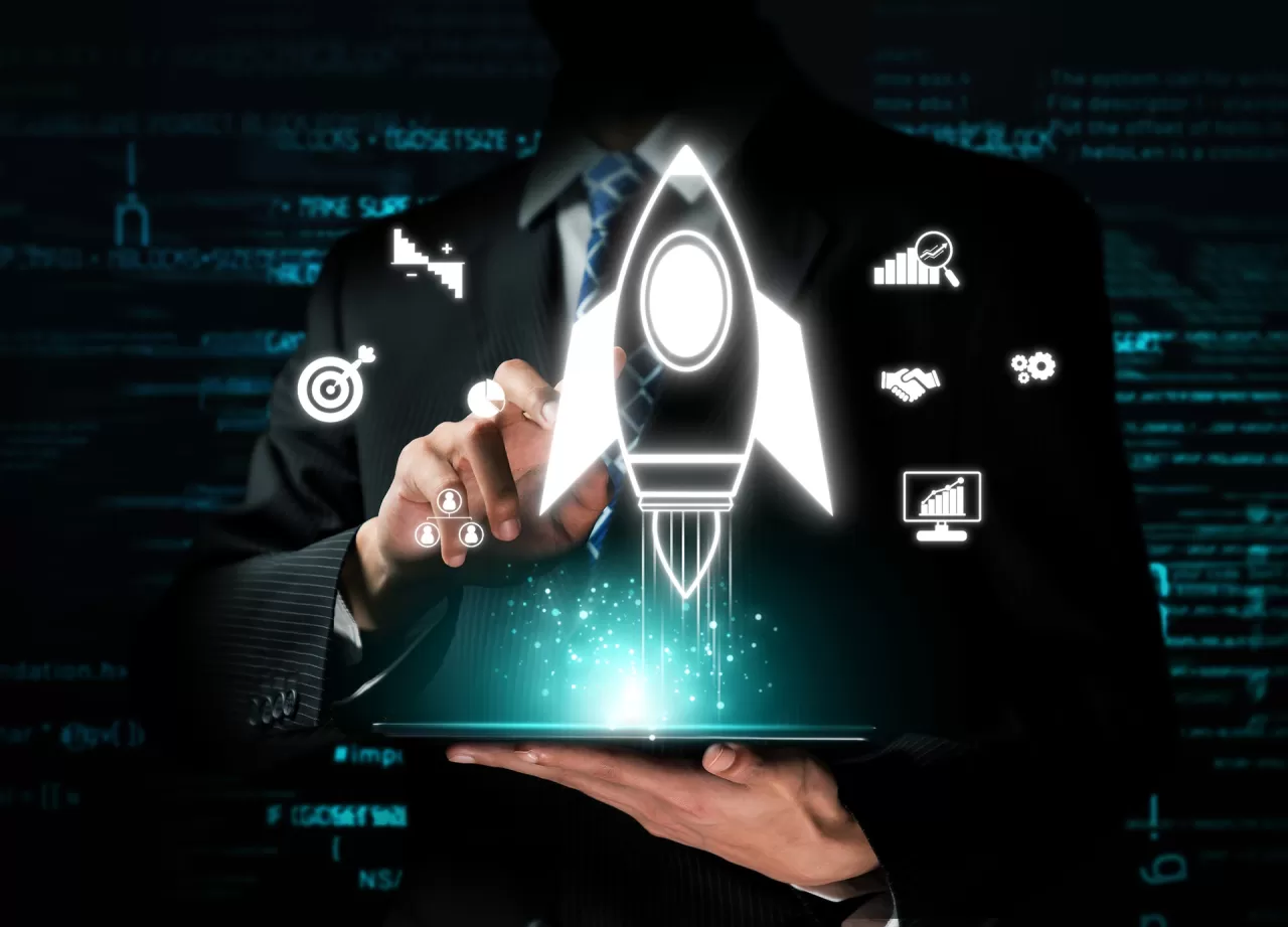 Como lançar um site profissional em 5 passos