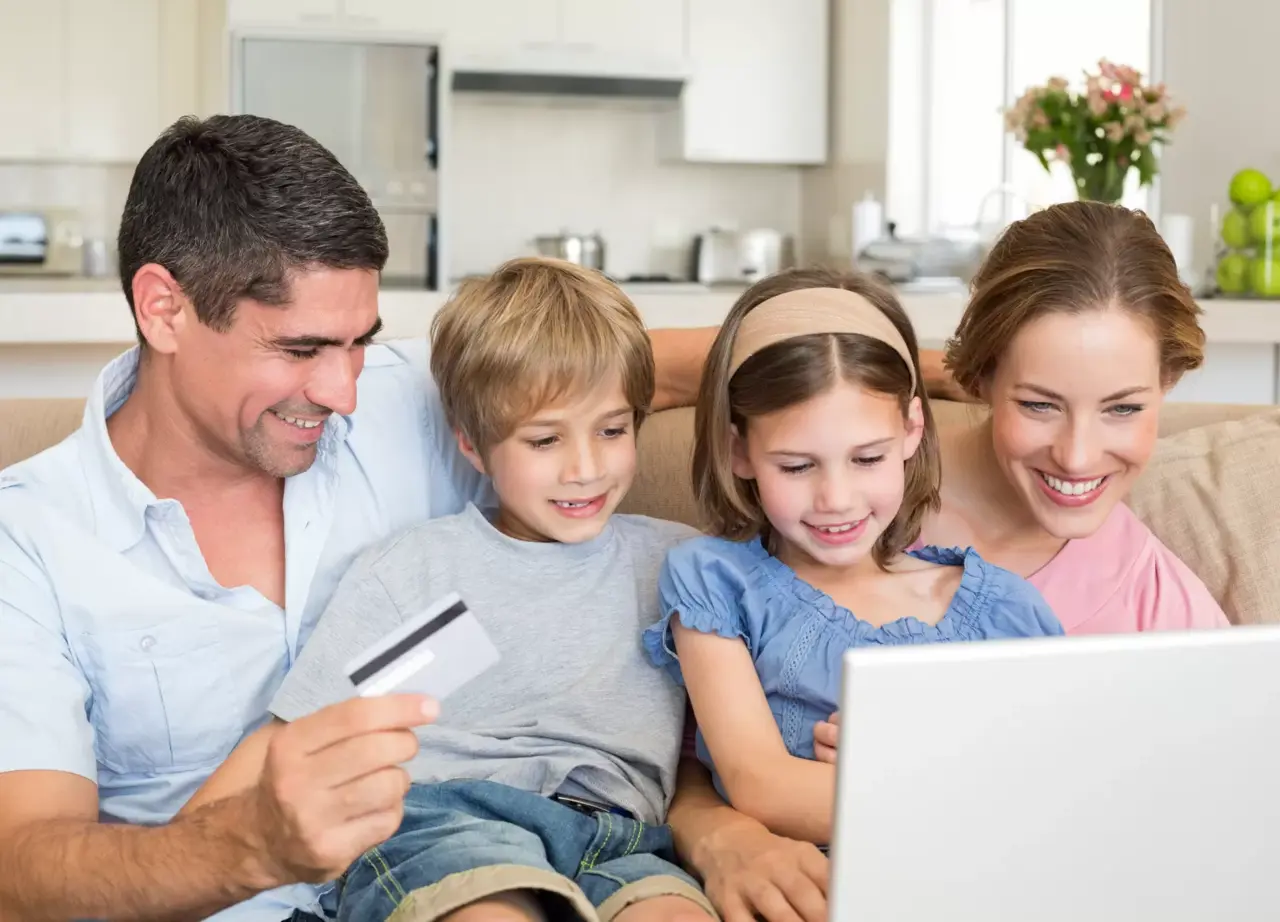 Em janeiro, ticket médio dos brasileiros com compras online
