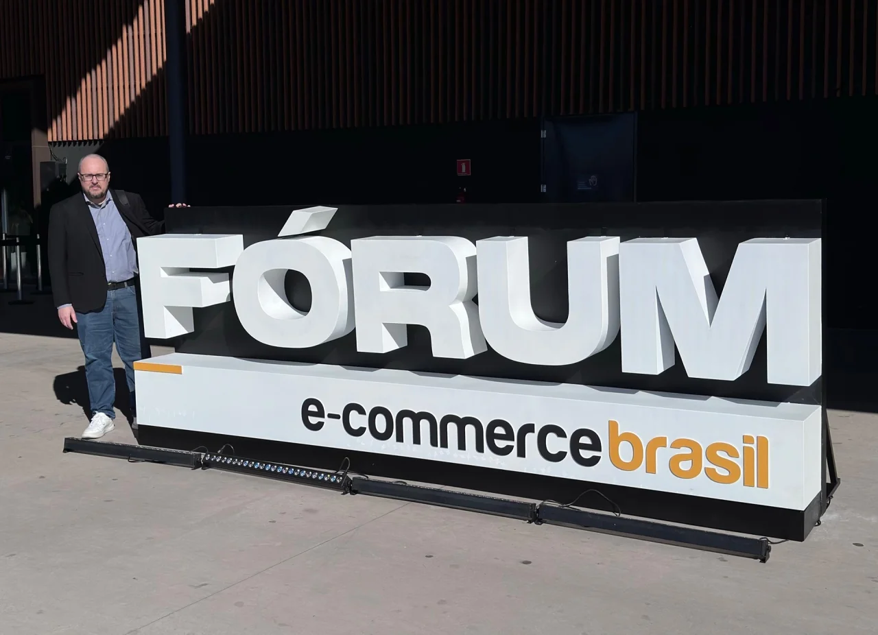 Fórum E-Commerce Brasil 2025