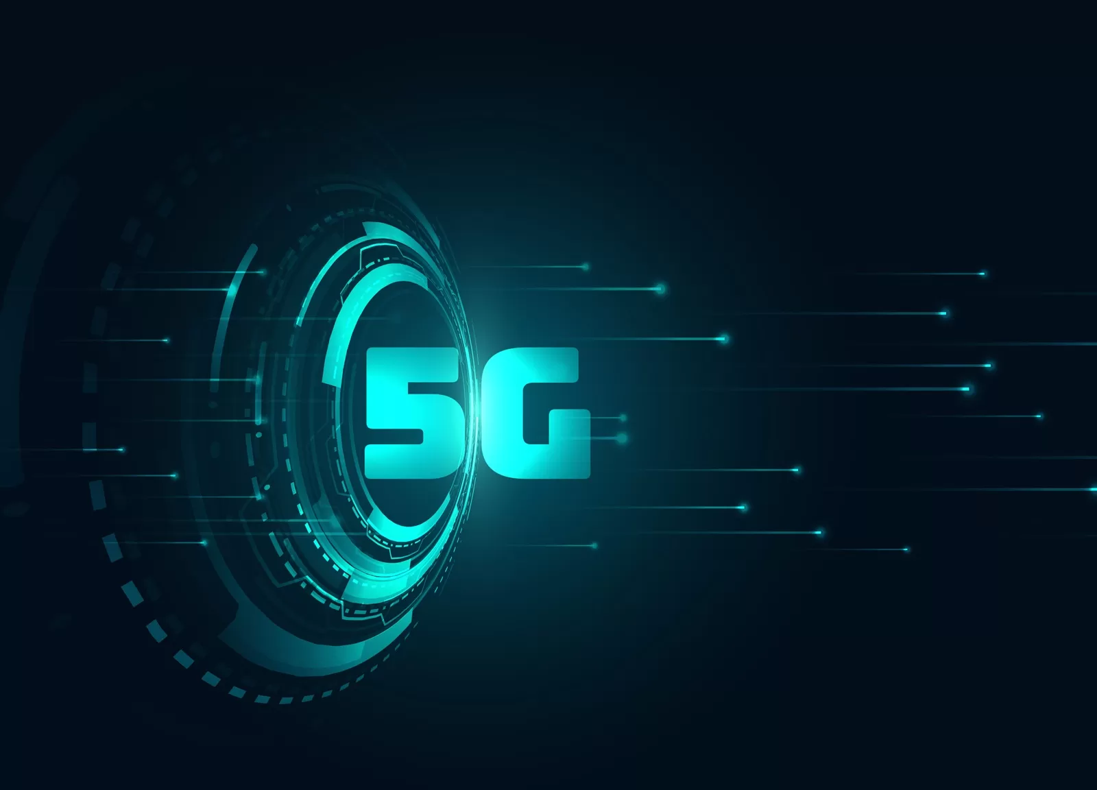 A Internet 5G será estratégica para vários segmentos