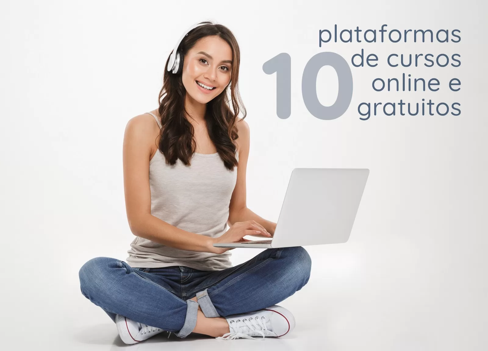 10 plataformas de cursos online e gratuitos