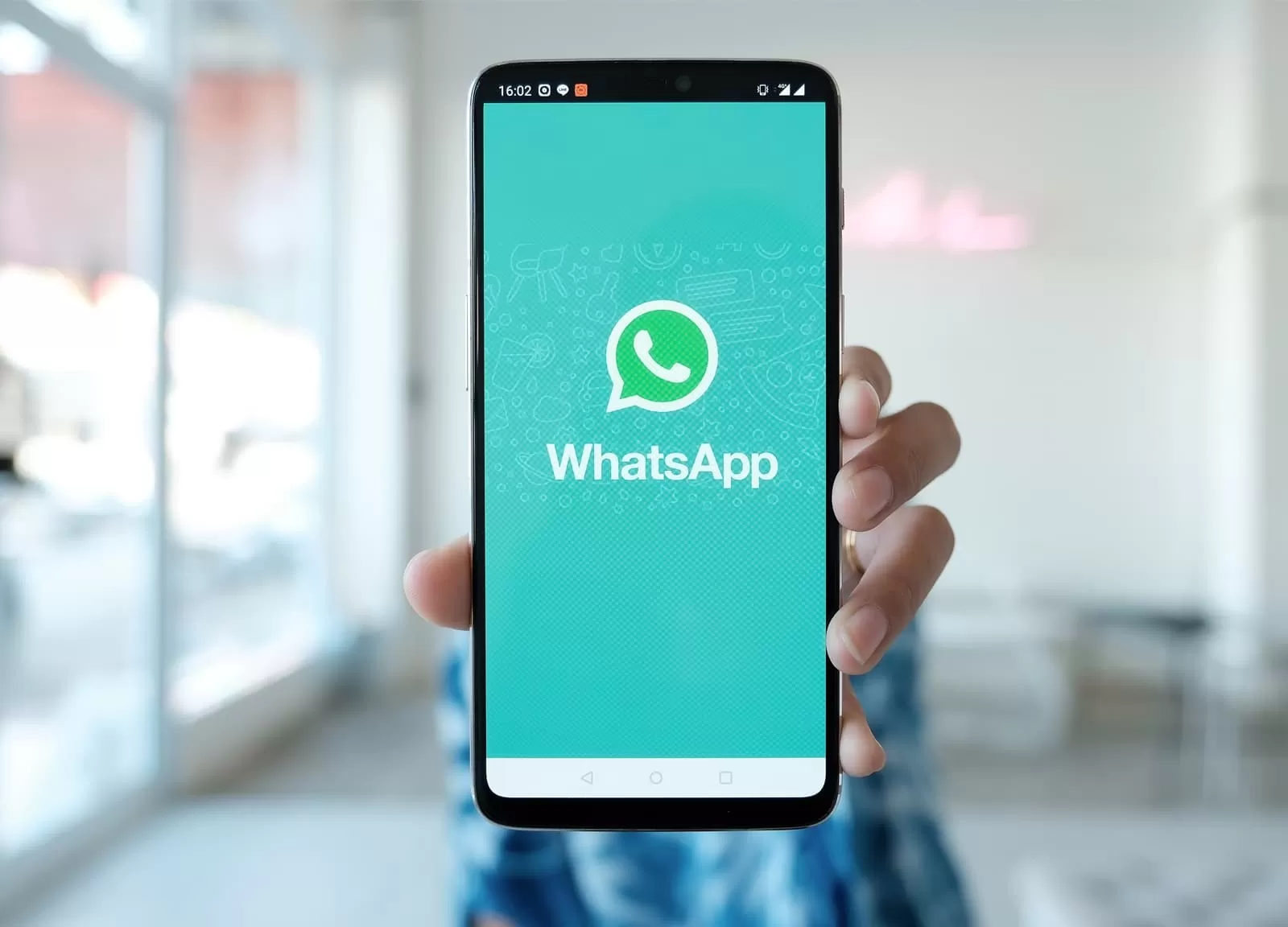 WhatsApp permitirá a lojista subir catálogo de produtos diretamente no aplicativo