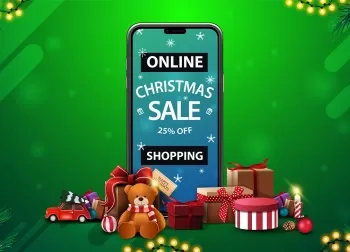 Como será o Natal no E-Commerce de 2020